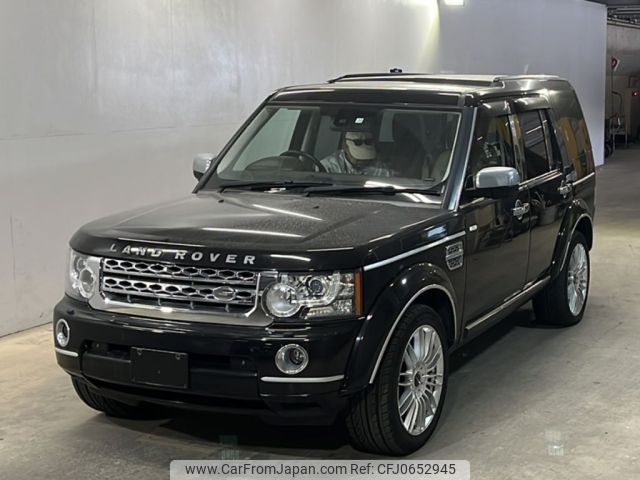 rover discovery 2013 -ROVER--Discovery LA5N-DA656541---ROVER--Discovery LA5N-DA656541- image 1