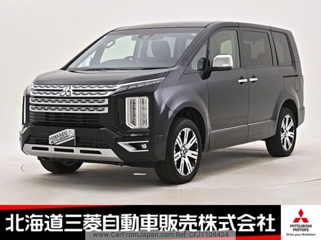 mitsubishi delica-d5 2024 -MITSUBISHI--Delica D5 3DA-CV1W--CV1W-5006533---MITSUBISHI--Delica D5 3DA-CV1W--CV1W-5006533- image 1
