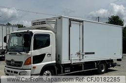 hino ranger 2017 GOO_NET_EXCHANGE_0704404A30240906W002