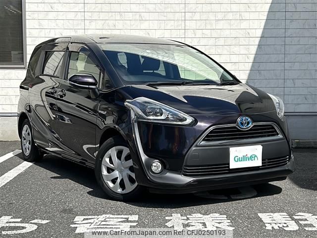 toyota sienta 2018 -TOYOTA--Sienta DAA-NHP170G--NHP170-7118824---TOYOTA--Sienta DAA-NHP170G--NHP170-7118824- image 1