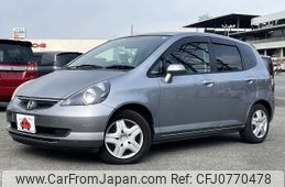 honda fit 2004 -HONDA--Fit DBA-GD1--GD1-2010819---HONDA--Fit DBA-GD1--GD1-2010819-