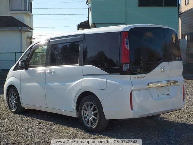 honda stepwagon 2016 -HONDA--Stepwgn DBA-RP1--RP1-1102601---HONDA--Stepwgn DBA-RP1--RP1-1102601- image 2