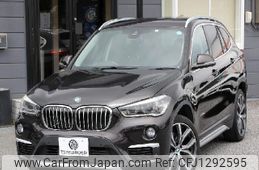 bmw x1 2018 quick_quick_LDA-HT20_WBAHT920303F16802