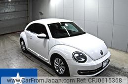 volkswagen the-beetle 2012 -VOLKSWAGEN--VW The Beetle 16CBZ--WVWZZZ16ZDM641739---VOLKSWAGEN--VW The Beetle 16CBZ--WVWZZZ16ZDM641739-