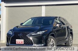 lexus rx 2020 quick_quick_GYL20W_GYL20-0011782