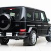 mercedes-benz g-class 2022 quick_quick_3DA-463350_W1N4633502X433989 image 10