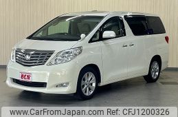 toyota alphard 2010 -TOYOTA--Alphard DBA-GGH20W--GGH20-8038983---TOYOTA--Alphard DBA-GGH20W--GGH20-8038983-