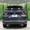 mazda cx-8 2018 quick_quick_KG2P_KG2P-114485 image 16