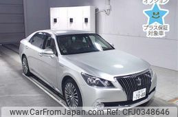 toyota crown-majesta 2014 -TOYOTA 【三重 302ﾂ7048】--Crown Majesta GWS214-6003423---TOYOTA 【三重 302ﾂ7048】--Crown Majesta GWS214-6003423-