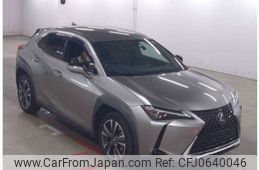 lexus ux 2019 -LEXUS--Lexus UX 6AA-MZAH10--MZAH10-2043946---LEXUS--Lexus UX 6AA-MZAH10--MZAH10-2043946-