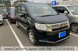 honda stepwagon 2010 -HONDA--Stepwgn DBA-RK2--RK2-1002842---HONDA--Stepwgn DBA-RK2--RK2-1002842-