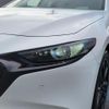 mazda mazda3-fastback 2020 CFJ1575092 image 4