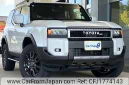 toyota toyota-others 2024 CFJ1774143