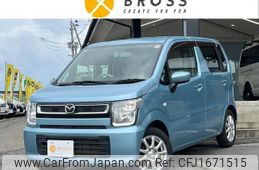 mazda flair 2018 CFJ1671515