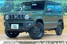 suzuki jimny 2023 quick_quick_JB64W_JB64W-281920