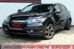 honda vezel 2014 quick_quick_DAA-RU3_RU3-1033893