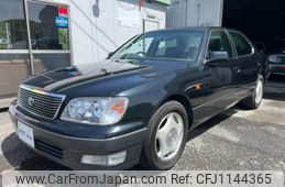 toyota celsior 1998 -TOYOTA--Celsior UCF20--0126492---TOYOTA--Celsior UCF20--0126492-
