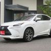 lexus nx 2014 -LEXUS 【名古屋 334ﾋ8178】--Lexus NX DAA-AYZ15--AYZ15---LEXUS 【名古屋 334ﾋ8178】--Lexus NX DAA-AYZ15--AYZ15- image 1