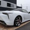 lexus lc 2022 -LEXUS--Lexus LC 6AA-GWZ100--GWZ100-0003139---LEXUS--Lexus LC 6AA-GWZ100--GWZ100-0003139- image 7