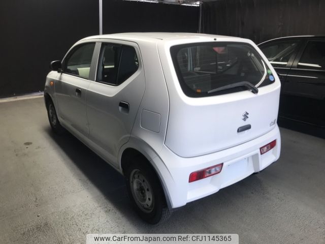 suzuki alto-van 2019 -SUZUKI--Alto Van HBD-HA36V---139953---SUZUKI--Alto Van HBD-HA36V---139953- image 2