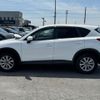 mazda cx-5 2014 CFJ1510762 image 11