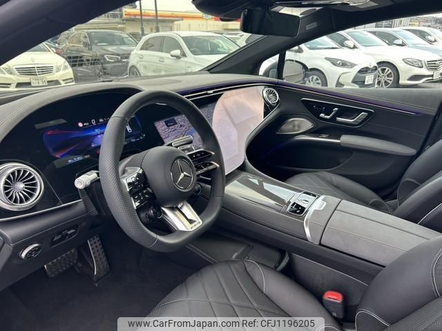 mercedes-benz amg 2024 -MERCEDES-BENZ--AMG ZAA-297155--W1K2971551A035***---MERCEDES-BENZ--AMG ZAA-297155--W1K2971551A035***- image 2