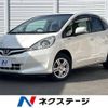 honda fit 2011 -HONDA--Fit DBA-GE6--GE6-1581693---HONDA--Fit DBA-GE6--GE6-1581693- image 1