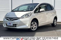 honda fit 2011 -HONDA--Fit DBA-GE6--GE6-1581693---HONDA--Fit DBA-GE6--GE6-1581693-