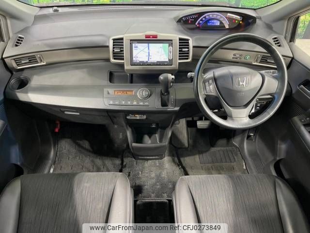 honda freed-spike 2014 -HONDA--Freed Spike DBA-GB3--GB3-1519029---HONDA--Freed Spike DBA-GB3--GB3-1519029- image 2