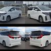 toyota alphard 2021 -TOYOTA--Alphard 3BA-AGH30W--AGH30-0372521---TOYOTA--Alphard 3BA-AGH30W--AGH30-0372521- image 14