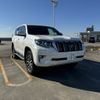 toyota land-cruiser-prado 2019 -TOYOTA--Land Cruiser Prado CBA-TRJ150W--TRJ150-0103422---TOYOTA--Land Cruiser Prado CBA-TRJ150W--TRJ150-0103422- image 2