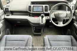 honda stepwagon 2010 504928-928065