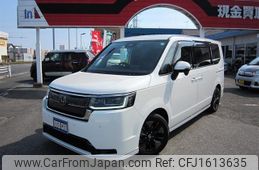 honda stepwagon 2022 CFJ1613635