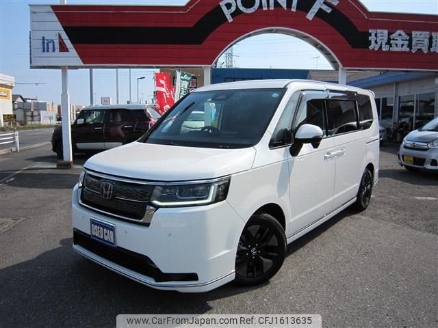 honda stepwagon 2022 CFJ1613635 image 1