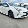 toyota prius 2016 -TOYOTA--Prius DAA-ZVW51--ZVW51-8026133---TOYOTA--Prius DAA-ZVW51--ZVW51-8026133- image 3