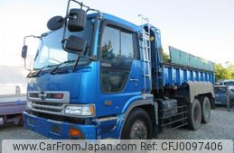 hino profia 2000 quick_quick_KC-FS3FKEA_FS3FKE10835