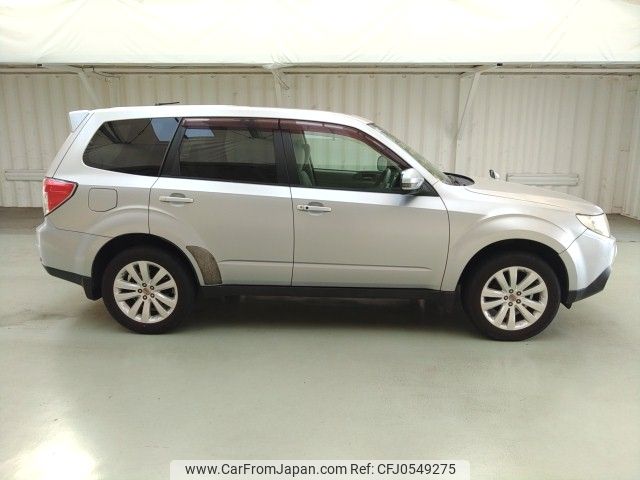 subaru forester 2011 ENHANCEAUTO_1_ea291966 image 2