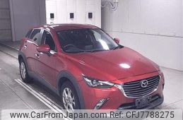 mazda cx-3 2015 -MAZDA--CX-3 DK5FW--114474---MAZDA--CX-3 DK5FW--114474-