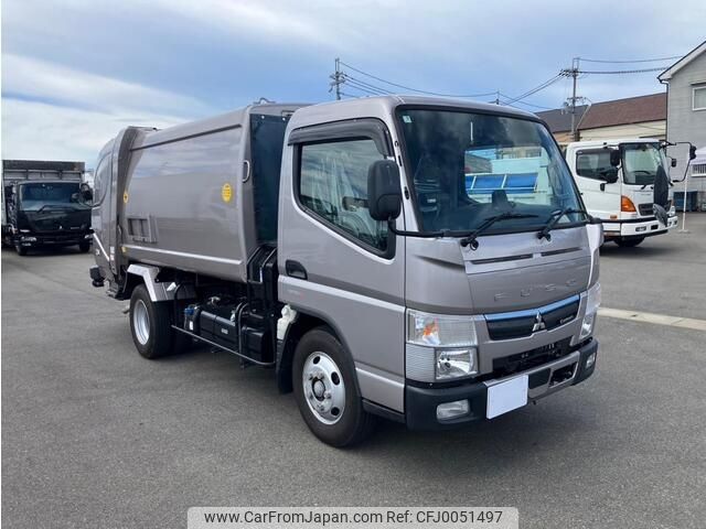 mitsubishi-fuso canter 2020 -MITSUBISHI--Canter 2PG-FEAV0--FEAV0-***364---MITSUBISHI--Canter 2PG-FEAV0--FEAV0-***364- image 2