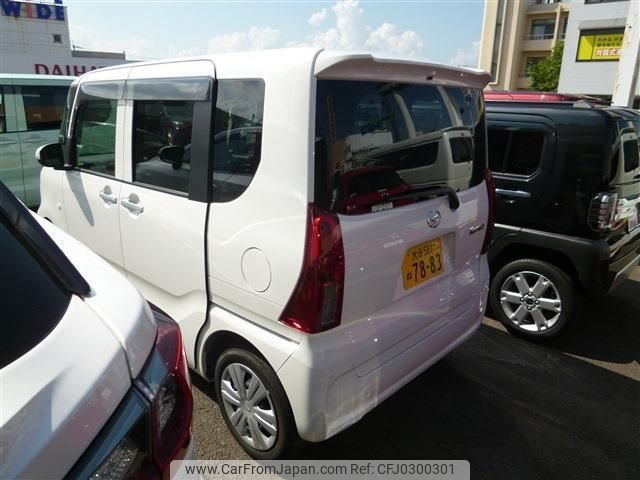 daihatsu tanto 2024 -DAIHATSU 【大分 581ﾇ7883】--Tanto LA650S--0419971---DAIHATSU 【大分 581ﾇ7883】--Tanto LA650S--0419971- image 2