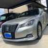 toyota crown 2017 -TOYOTA--Crown DAA-AWS210--AWS210-6129092---TOYOTA--Crown DAA-AWS210--AWS210-6129092- image 1