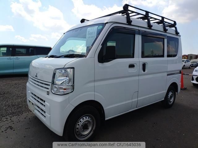 mitsubishi minicab-van 2020 CFJ1645036 image 1