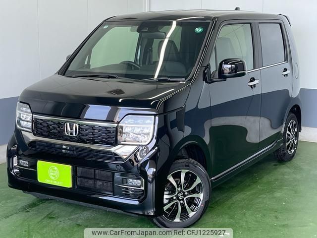 honda n-wgn 2024 -HONDA 【名変中 】--N WGN JH4--1112617---HONDA 【名変中 】--N WGN JH4--1112617- image 1