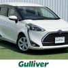 toyota sienta 2020 -TOYOTA--Sienta 6AA-NHP170G--NHP170-7227195---TOYOTA--Sienta 6AA-NHP170G--NHP170-7227195- image 1