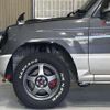 mitsubishi pajero-mini 1997 CFJ1756083 image 18