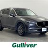 mazda cx-5 2017 -MAZDA--CX-5 LDA-KF2P--KF2P-115452---MAZDA--CX-5 LDA-KF2P--KF2P-115452- image 1