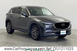 mazda cx-5 2017 -MAZDA--CX-5 LDA-KF2P--KF2P-115452---MAZDA--CX-5 LDA-KF2P--KF2P-115452-