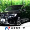 nissan elgrand 2015 -NISSAN--Elgrand DBA-TE52--TE52-079082---NISSAN--Elgrand DBA-TE52--TE52-079082- image 1