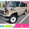 toyota landcruiser-70 2000 CFJ1819809 image 1