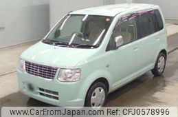 mitsubishi ek-wagon 2012 -MITSUBISHI 【盛岡 580ｻ1234】--ek Wagon DBA-H82W--H82W-1513192---MITSUBISHI 【盛岡 580ｻ1234】--ek Wagon DBA-H82W--H82W-1513192-